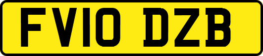 FV10DZB