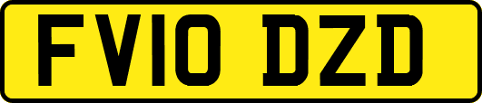 FV10DZD