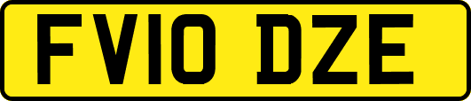FV10DZE