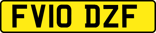 FV10DZF