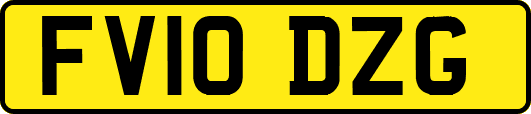 FV10DZG