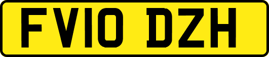 FV10DZH