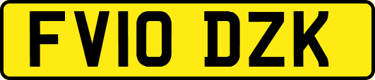 FV10DZK