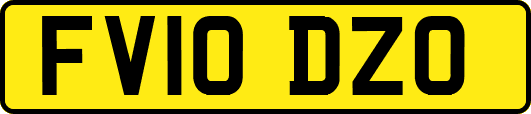 FV10DZO