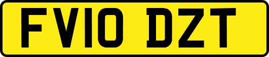FV10DZT