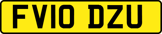 FV10DZU