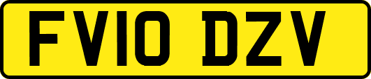 FV10DZV