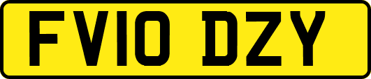 FV10DZY