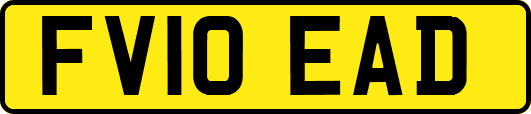 FV10EAD