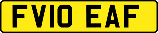 FV10EAF