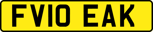 FV10EAK