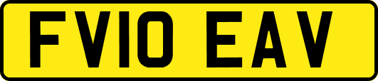 FV10EAV