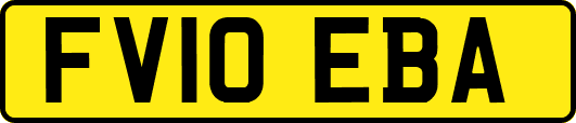 FV10EBA
