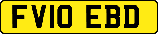 FV10EBD