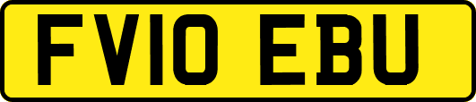 FV10EBU