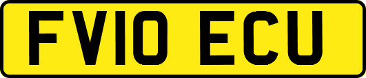 FV10ECU