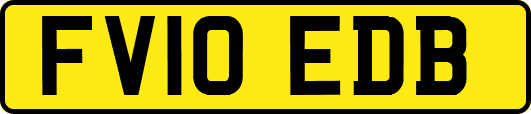 FV10EDB