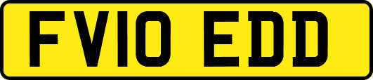 FV10EDD