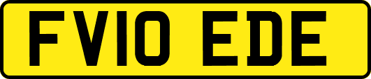 FV10EDE