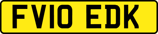 FV10EDK