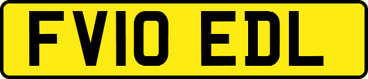 FV10EDL