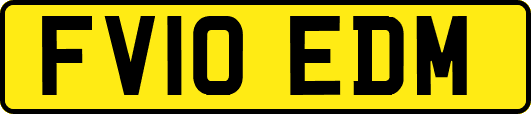 FV10EDM