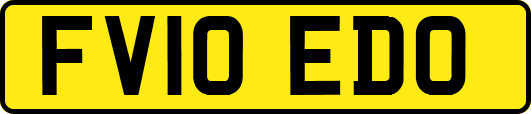 FV10EDO