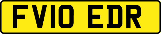 FV10EDR