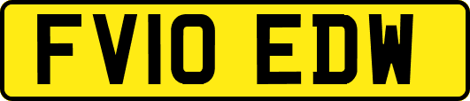 FV10EDW