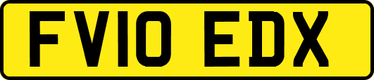 FV10EDX