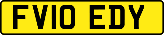 FV10EDY