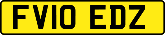 FV10EDZ