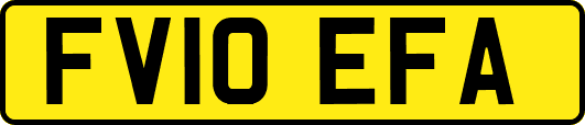 FV10EFA