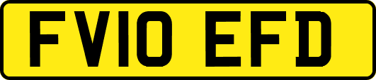 FV10EFD