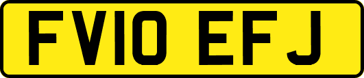 FV10EFJ