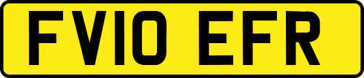FV10EFR