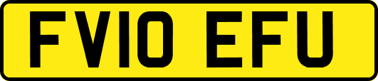 FV10EFU