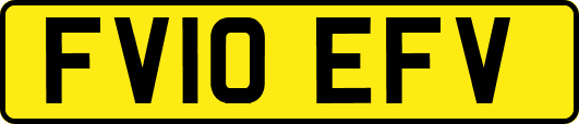 FV10EFV