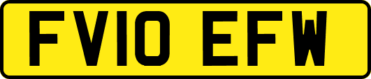 FV10EFW