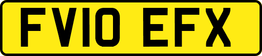 FV10EFX
