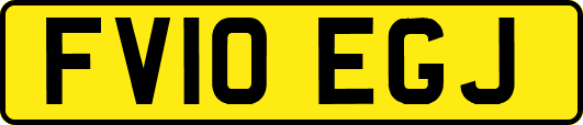 FV10EGJ