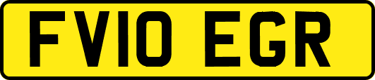 FV10EGR
