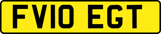 FV10EGT