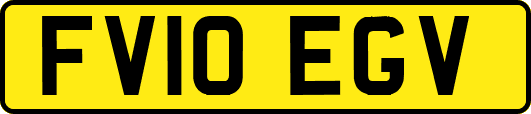 FV10EGV