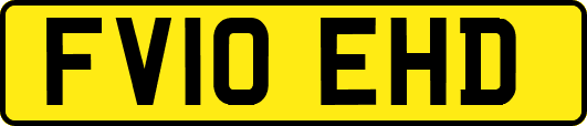 FV10EHD