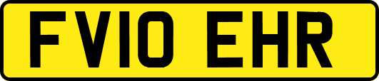 FV10EHR