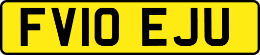 FV10EJU