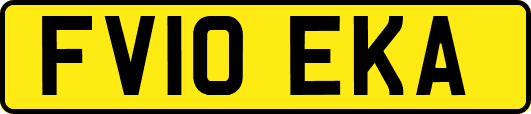 FV10EKA
