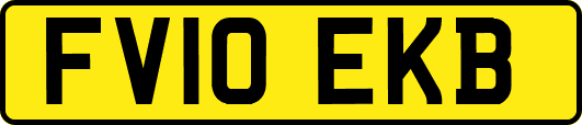FV10EKB