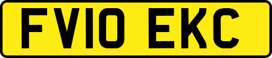 FV10EKC